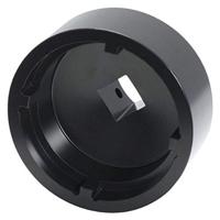 KS Tools 450.5027 1/2 gleufmoer KM7, tap inwendig - thumbnail