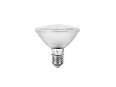 Omnilux 88040510 LED-lamp E27 10 W Blacklight (UV) (Ø x l) 95 mm x 92 mm 1 stuk(s)