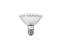 Omnilux 88040510 LED-lamp E27 10 W Blacklight (UV) (Ø x l) 95 mm x 92 mm 1 stuk(s) - thumbnail