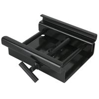 Showtec Showtec TentClamp Zwart - thumbnail