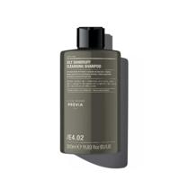 Previa Natural Haircare Extra Life Oily Dandruff Cleansing Shampoo 350ml - thumbnail