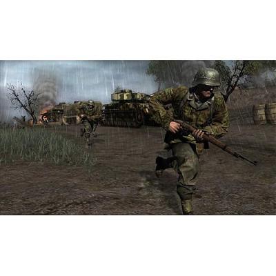 Call of Duty 3 (platinum) Call of Duty 3 (platinum)