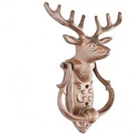 Deurklopper Hert / Esschert Design - thumbnail