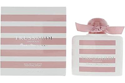 Trussardi Donna Pink Marina Eau de Toilette Spray 30 ml Dames
