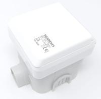 MENNEKES Mennekes 4245 CEE-inbouwstopcontact 32 A 5-polig 400 V 1 stuk(s) - thumbnail