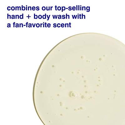 Malin+Goetz Eucalyptus Hand+Body Wash