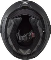 LS2 opklaphelm "ff901 advant x solid" helmet ff901 adv. x solid 3xl matt black - thumbnail