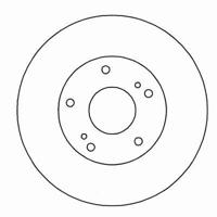 Remschijf 16494 - thumbnail