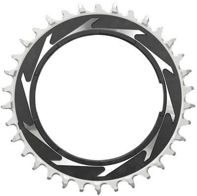 SRAM kettingblad "xx sl eagle transmission" chain ring xx sl eagle tr. 34t 3mm