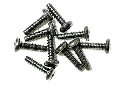 HPI - Tp.binder head screw m4x15mm (Z634)