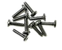 HPI - Tp.binder head screw m4x15mm (Z634) - thumbnail