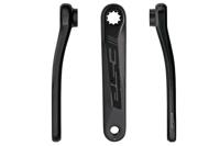 FSA CK-745/IS ISIS E-Bike Crankarmen 175mm - Zwart - thumbnail