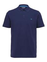 Selected Slhdante Polo Heren M - thumbnail