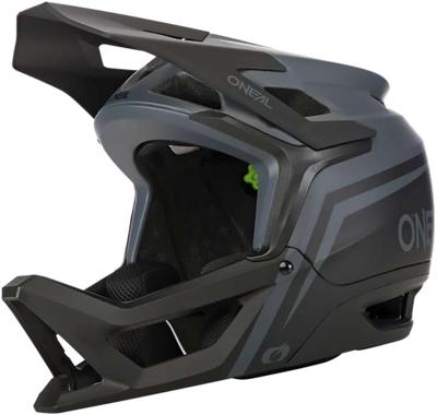 O'Neal Transition Flash - Fullface Helm XL61/62cm