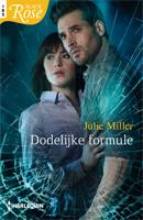 Dodelijke formule - Julie Miller - ebook - thumbnail