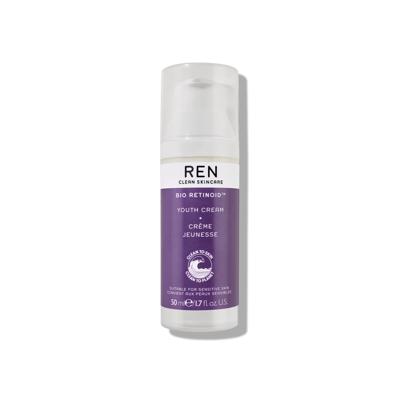 REN Clean Skincare Bio Retinoid Youth Cream 50ml