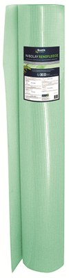 Bostik Nibolay Renofleece | Groen | Rol 50 m2 - 30606794 Bostik Nibolay Renofleece | Groen | Rol 50 m2 - 30606794