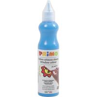PRIMO Raamverf, blauw, 75 ml/ 1 fles - thumbnail