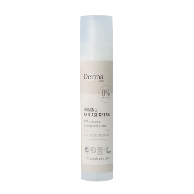 Derma Eco Verstevigende Anti-Age Crème