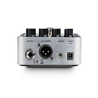 Palmer Pocket Amp MK 2 preamp en DI-box voor elektrische gitaar - thumbnail