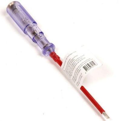 Spanningzoeker 200 250volt 21cm