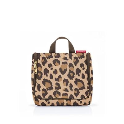 Reisenthel Toiletbag-Leo Macchiato