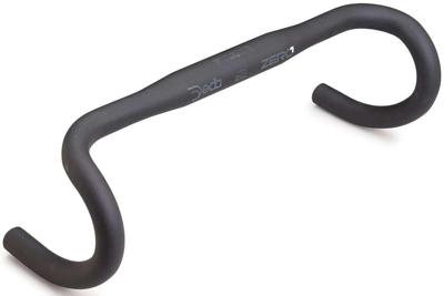 Deda Zero1 Alloy 6061 Stuur 31.7 mm - Zwart BOB