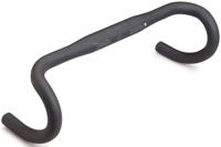 Deda Zero1 Alloy 6061 Stuur 31.7 mm - Zwart BOB - thumbnail