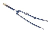 Vork 28 sp trommelremnok metalic - thumbnail