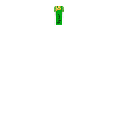 Belvoir siroop ginger cordial bio (6x 500ml)