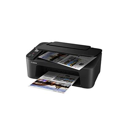 Canon PIXMA TS3450 Inkjet 4800x1200 A4 Copy/Scan WiFi/USB2.0 Canon PIXMA TS3450 Inkjet 4800x1200 A4 Copy/Scan WiFi/USB2.0