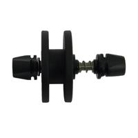 VWP kettingvanger qr-sms - thumbnail