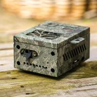 Zeiss metalen behuizing Secacam 7 - thumbnail