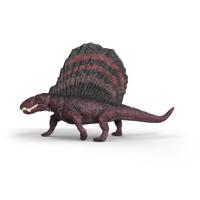 Schleich dinosaurs dimetrodon 15052 - thumbnail