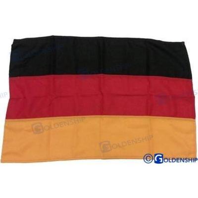 GS73401 - DUITSE VLAG 40X60