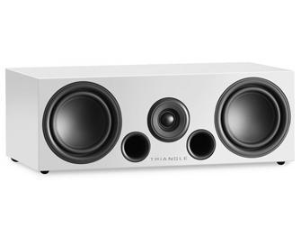 Triangle: Elara LN02 - Wit Triangle: Elara LN02 - Wit