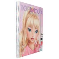 TOPModel make-up creatiemap - thumbnail
