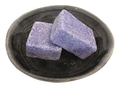 Aroma Vera Amberblok lavendel 1 Stuks Aroma Vera Amberblok lavendel 1 Stuks
