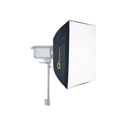Linkstar softbox rs-6060lsr 60x60 cm