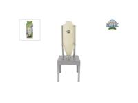 Kids Globe globe mega voersilo 1:32 - thumbnail