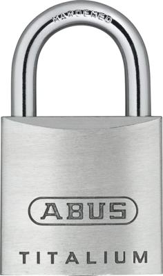 ABUS Hangslot 64Ti/25 - 64TI/25 - 64TI/25 ABUS Hangslot 64Ti/25 - 64TI/25 - 64TI/25