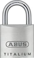 ABUS Hangslot 64Ti/25 - 64TI/25 - 64TI/25 - thumbnail