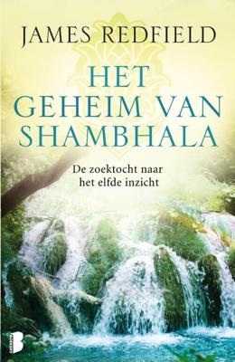 Het geheim van Shambhala - James Redfield - ebook