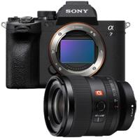 Sony A7 mark IV + 35mm F/1.4 GM - thumbnail