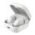 Sennheiser Accentum True Wireless White oordopjes - thumbnail
