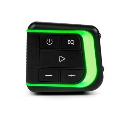 THOMSON SB350BTS - 2.1 soundbar - 300W - Bluetooth 5.0 - Bedrade subwoofer - Lichtindicatoren