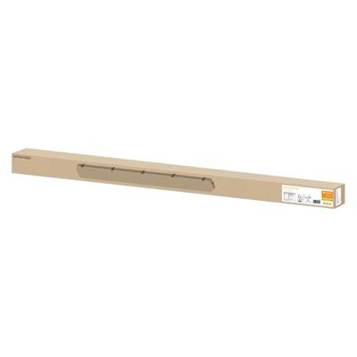 LEDVANCE 4099854118111 Lamp voor vochtige ruimte G13 0 W Grijs - thumbnail