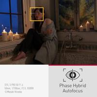 Panasonic Lumix DC-S1 Mark II body - thumbnail
