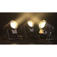 Showtec Performer Fresnel Mini DDT LED-theaterspot 30W WW - thumbnail