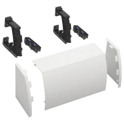 Hager FZ441N Rangeerkanaal (l x b x h) 300 x 300 x 176 mm Wit 1 stuk(s) Hager FZ441N Rangeerkanaal (l x b x h) 300 x 300 x 176 mm Wit 1 stuk(s)